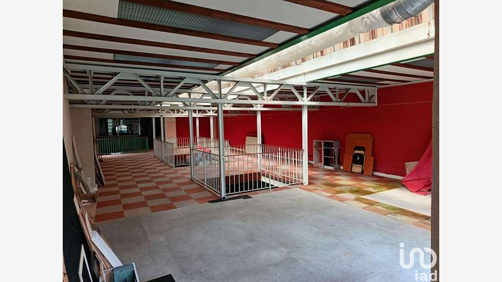 Local commercial à Limoges