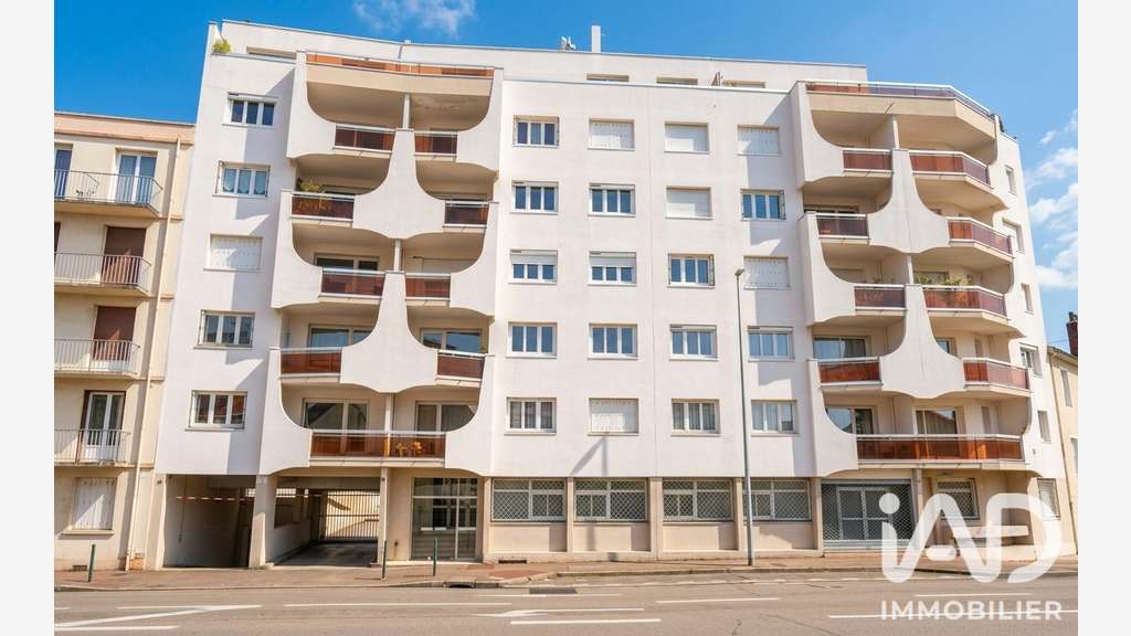 Vente local commercial 300m² avec parking Limoges