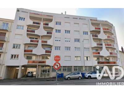 Vente Bureaux à Limoges