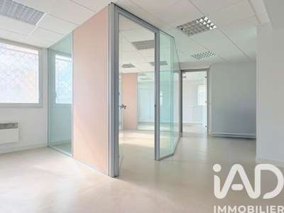Vente Bureaux à Limoges