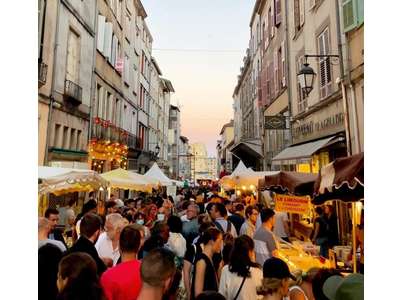 Cession droit au bail Locaux commerciaux - Boutiques à Limoges