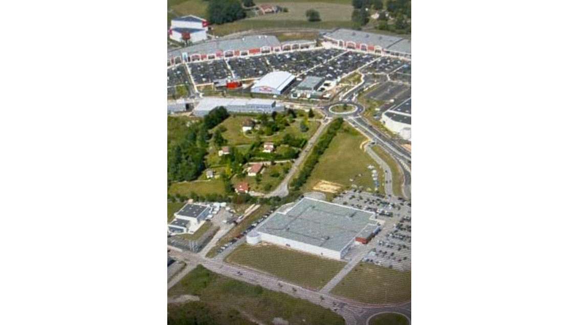 Vente cellules Family Village Limoges