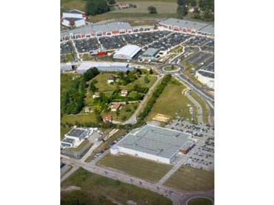 Vente Locaux commerciaux - Boutiques à Limoges