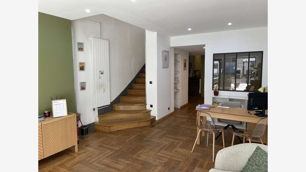 Vente murs commerciaux hyper-centre Limoges