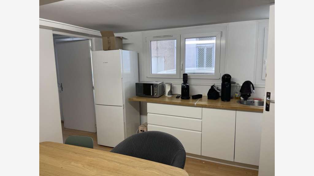 Vente murs commerciaux hyper-centre Limoges