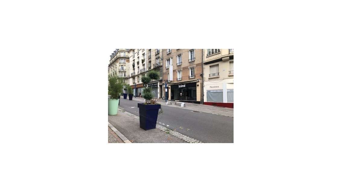 Locaux/Biens immobiliers