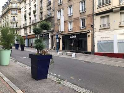 Vente Locaux commerciaux - Boutiques à Limoges