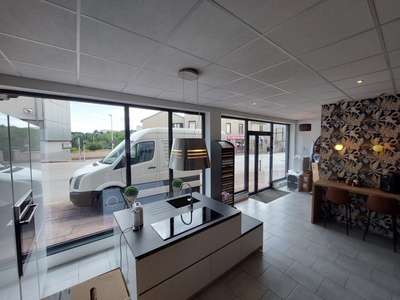 Vente Locaux commerciaux - Boutiques à Limoges