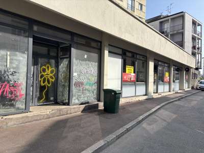 Vente Locaux commerciaux - Boutiques à Limoges