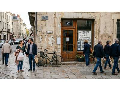 Vente Locaux commerciaux - Boutiques à Limoges