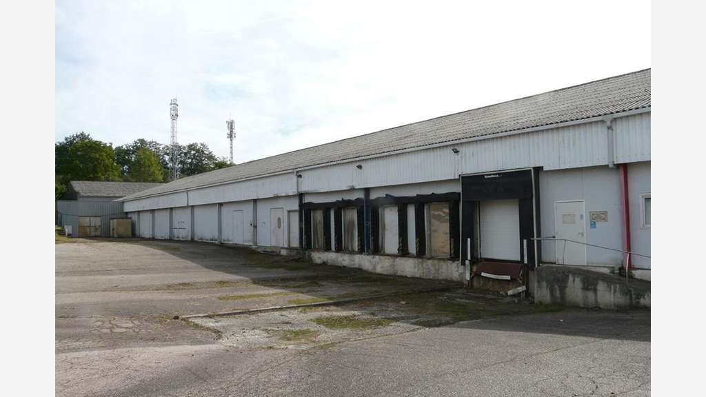 Locaux/Biens immobiliers
