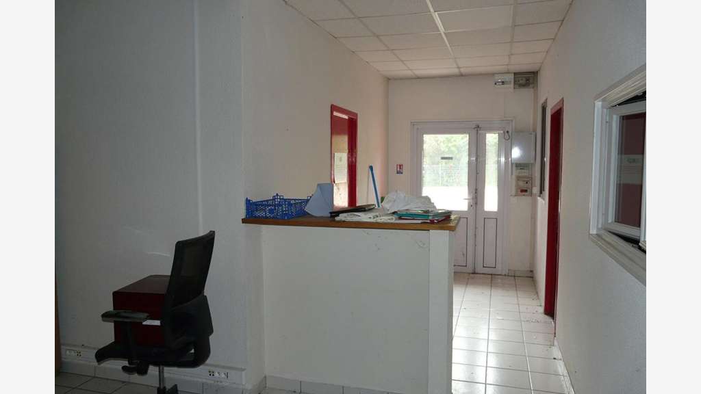 Locaux/Biens immobiliers