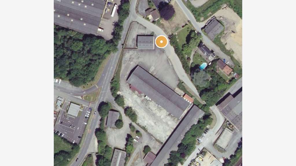 Locaux/Biens immobiliers