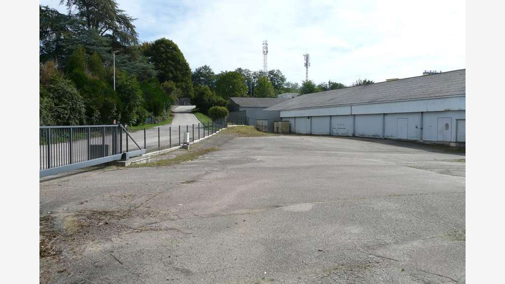 Locaux/Biens immobiliers