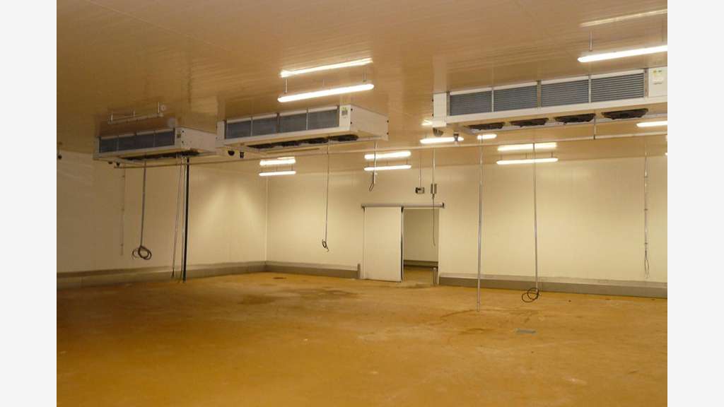 Locaux/Biens immobiliers