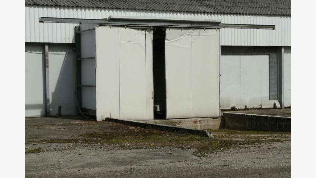 Locaux/Biens immobiliers