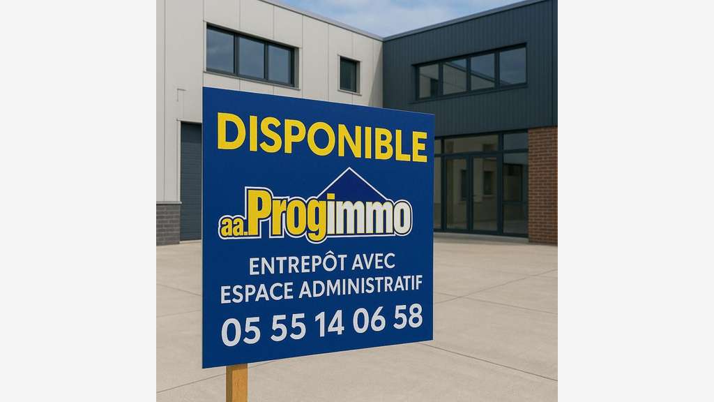 Locaux/Biens immobiliers