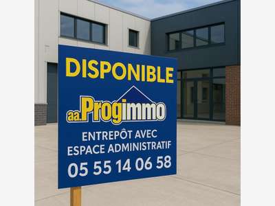 Locaux/Biens immobiliers