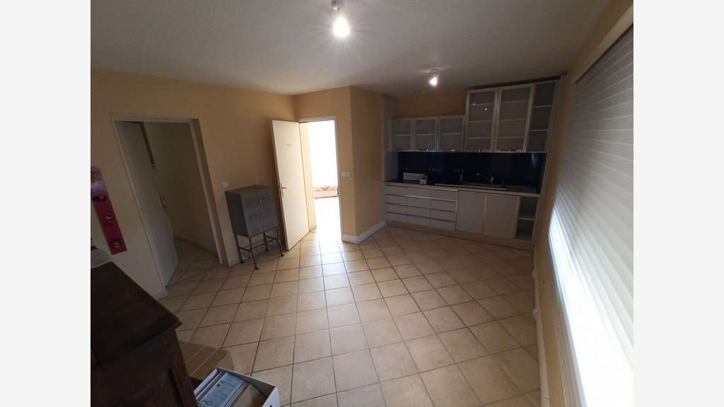 Vente locaux cabinet étude bureaux 165m² Limoges