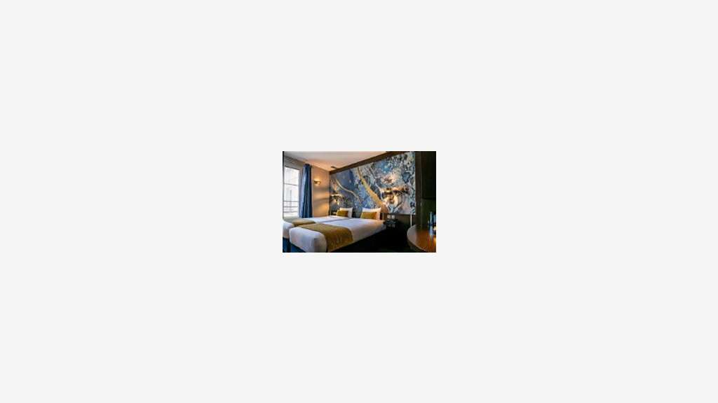 Vente ancien hôtel-restaurant 1000m² Limoges Nord