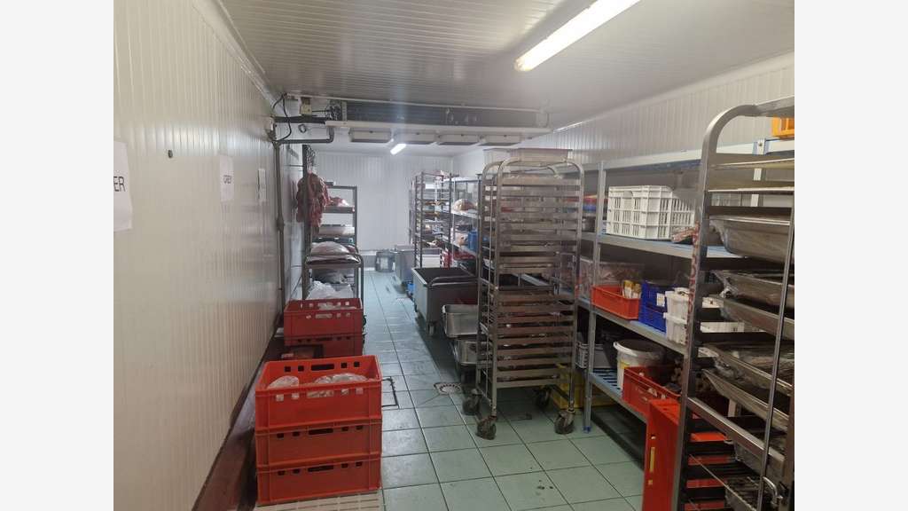Ensemble immobilier de 1 300 m² à LIMOGES !