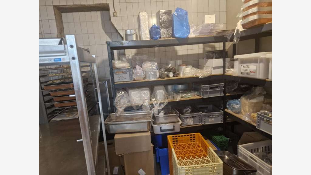 Ensemble immobilier de 1 300 m² à LIMOGES !