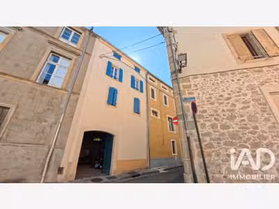 Local commercial à Limoux