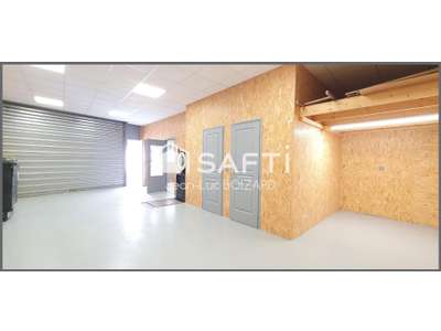 Vente Locaux commerciaux - Boutiques à Lisieux