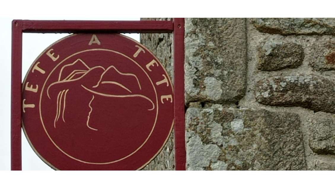 Vente boutique 60m² à Locronan