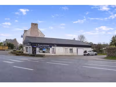 Vente Locaux commerciaux - Boutiques à Loctudy
