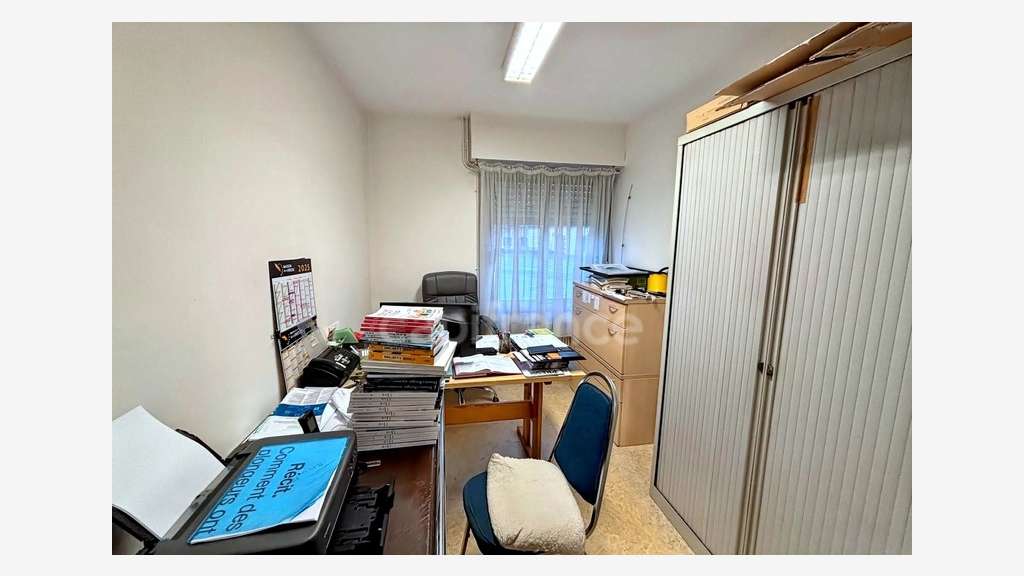 Vente local 123m² excellente visibilité à Loctudy