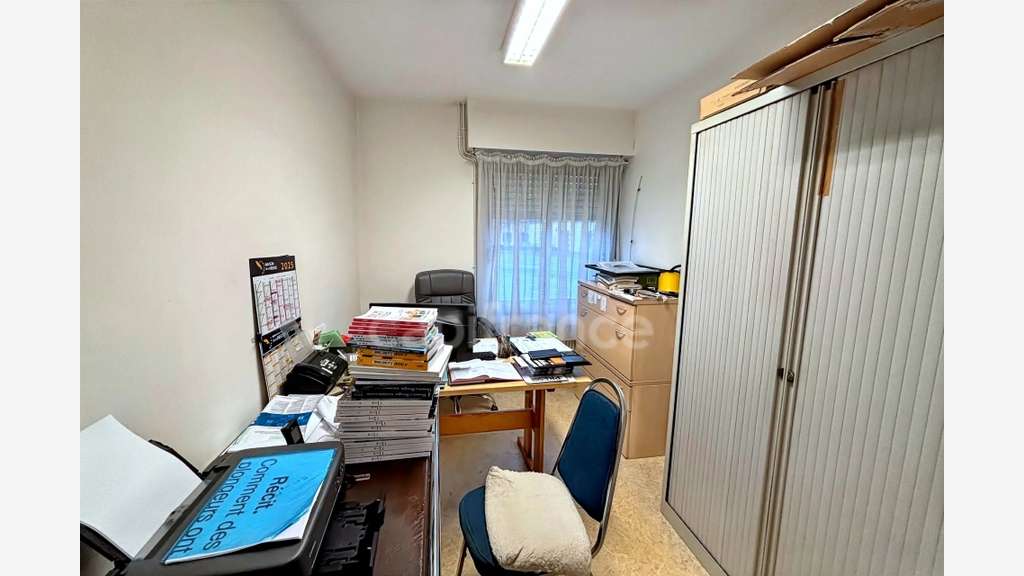 Vente local 123m² excellente visibilité à Loctudy