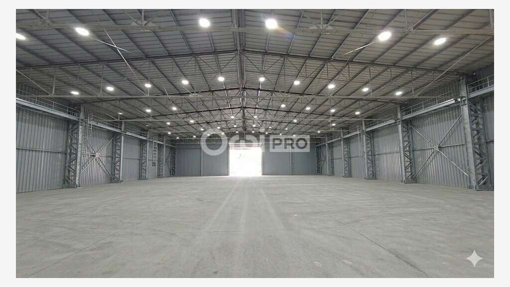 AV bâtiment 2975m² empl N°1 Lons Route de Bordeaux