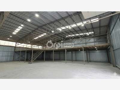 AV bâtiment 2975m² empl N°1 Lons Route de Bordeaux