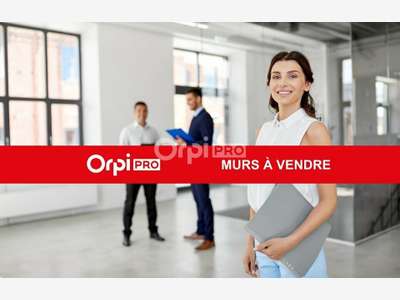 AV ensemble commercial de 863m² rocade Pau Nord