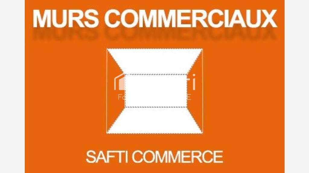 Vente murs commerciaux à Lons-le-Saunier centre