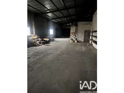 Vente Locaux d'activités - Entrepôts à Lons-le-Saunier