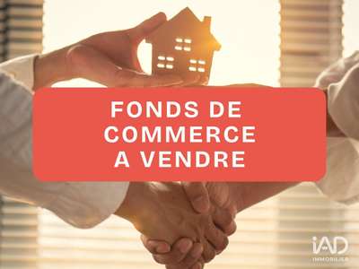 Vente Locaux commerciaux - Boutiques à Lorient