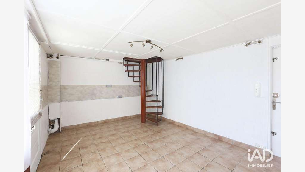 Vente local commercial 30m² à Lorient / Lanester