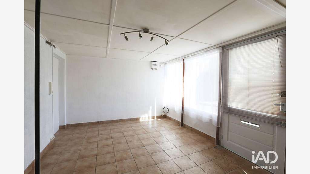 Vente local commercial 30m² à Lorient / Lanester