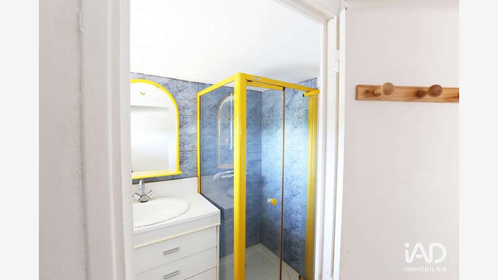 Vente local commercial 30m² à Lorient / Lanester