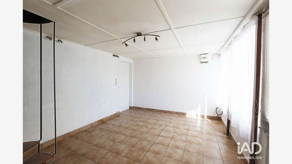 Vente local commercial 30m² à Lorient / Lanester