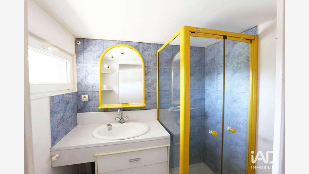 Vente local commercial 30m² à Lorient / Lanester