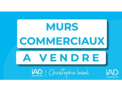 Vente Locaux commerciaux - Boutiques à Lorient