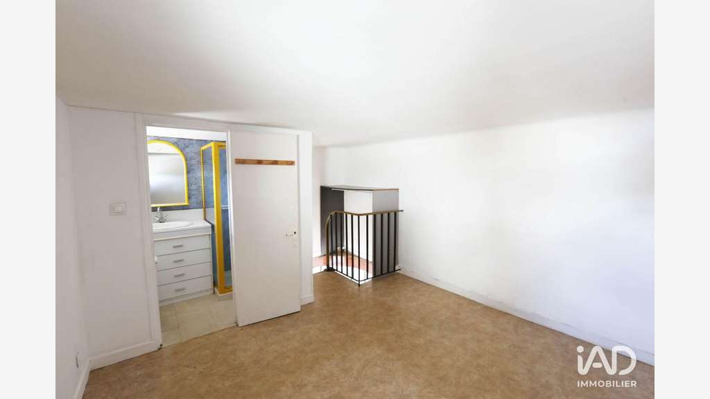 Vente local commercial 30m² à Lorient / Lanester