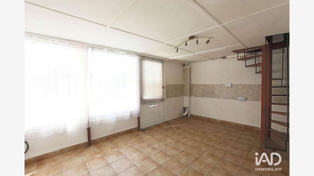 Vente local commercial 30m² à Lorient / Lanester
