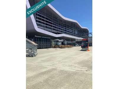 Vente Locaux commerciaux - Boutiques à Lorient