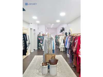 Vente Locaux commerciaux - Boutiques à Lorient