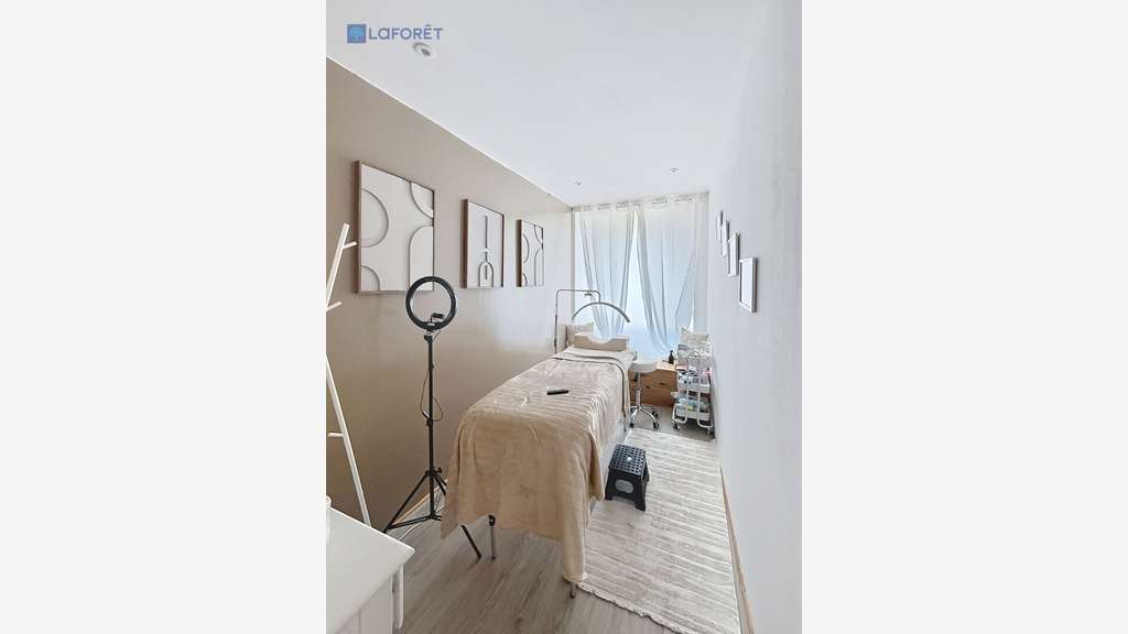 Local commercial Lorient 103 m2