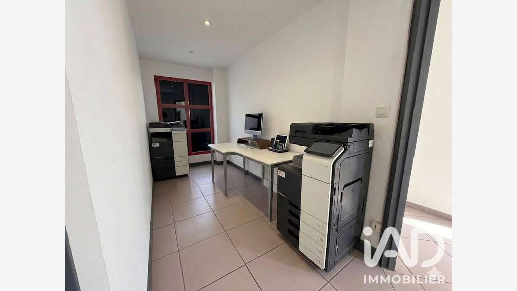 Vente site de 452m² en bord d'axe passant Loudéac